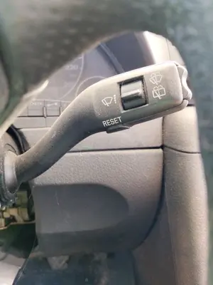 Foto de MANDO LIMPIA AUDI A4 AVANT (8E) 1.9 TDI (131 CV / 96 KW)