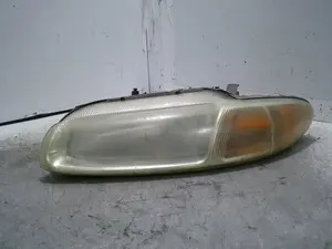 Foto de FARO IZQUIERDO CHRYSLER STRATUS JX CABRIO 2.5 CAT (163 CV / 120 KW) referencia 04630153 foto 1