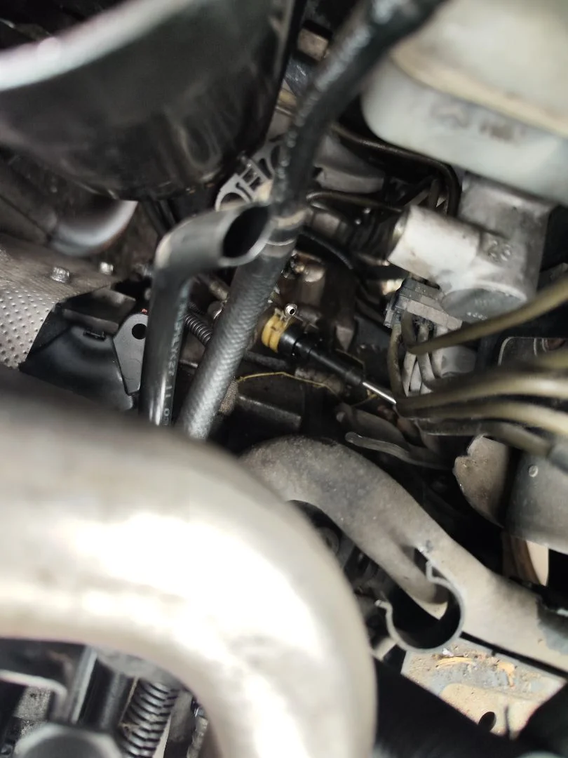 Foto de CAJA CAMBIOS OPEL ZAFIRA A 2.0 DTI (101 CV / 74 KW)