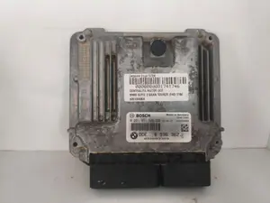 Foto de CENTRALITA MOTOR UCE BMW SERIE 2 GRAN TOURER (F46) referencia 0281033806