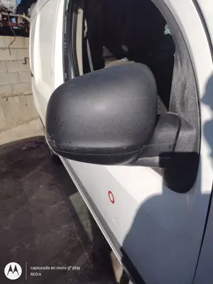Foto de RETROVISOR DERECHO RENAULT KANGOO II (F/KW0) 1.5 dCi Diesel FAP (90 CV / 66 KW)