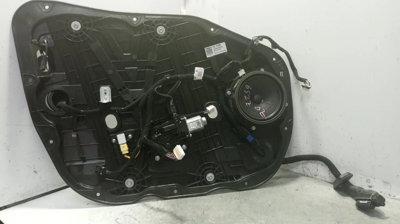 Foto de ELEVALUNAS DELANTERO IZQUIERDO KIA NIRO (SG2) Híbrido 104 kW (1.6 Ltr. - 77 kW) (141 CV / 104 KW) referencia 82470G110