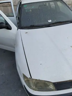 Foto de CAPO SEAT IBIZA (6K1) 1.9 TDI (90 CV / 66 KW) referencia 6K0823031B foto 3