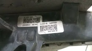 Foto de RADIADOR AGUA JAGUAR XF 2.7 V6 Diesel CAT (207 CV / 152 KW) referencia 4R838005BE foto 4