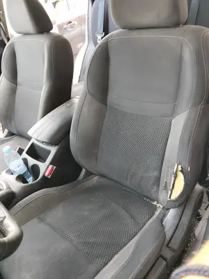 Foto de ASIENTO DELANTERO IZQUIERDO NISSAN QASHQAI (J11E) 1.2 16V CAT (116 CV / 85 KW)