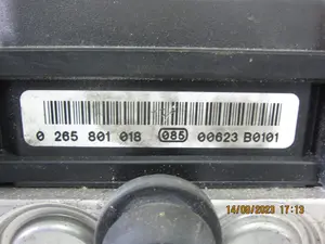 Foto de ABS DACIA LOGAN 1 1.5 dCi Diesel CAT (68 CV / 50 KW) referencia 6001550546 foto 2