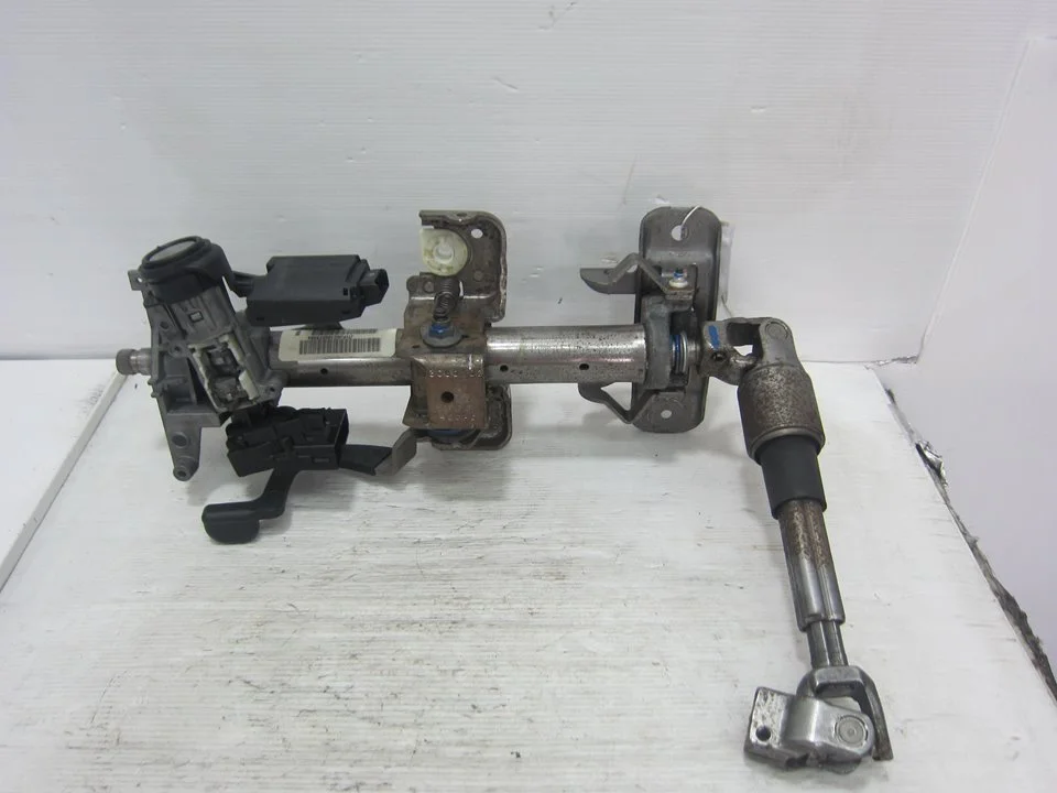Foto de COLUMNA DIRECCION CHRYSLER SEBRING JR 41 BERLINA 2.7 CAT (203 CV / 149 KW) referencia PJNC1002F3364