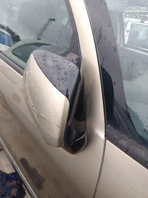 Foto de RETROVISOR DERECHO CITROEN C3 PICASSO 1.6 16V (120 CV / 88 KW) referencia 8153XP