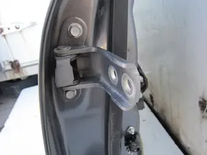 Foto de PUERTA DELANTERA DERECHA LEXUS RX (GGL1/GYL1) 3.5 V6 24V CAT (249 CV / 183 KW) foto 3