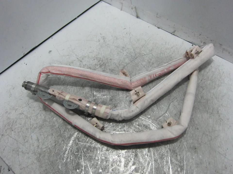 Foto de AIRBAG CORTINA DELANTERO DERECHO PORSCHE MACAN (95BA) referencia 95B880742A