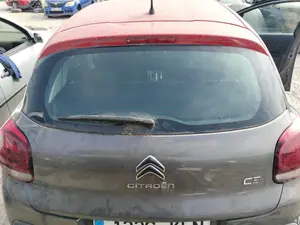 Foto de PORTON TRASERO CITROEN C3