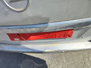 Foto de PANEL TRASERO OPEL ZAFIRA B 1.9 CDTI (120 CV / 88 KW)