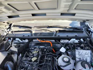 Foto de TORPEDO AUDI Q5 FYG Híbrido 220 kW (2.0 Ltr. - 195 kW TFSI) (299 CV / 220 KW) referencia 80B819403