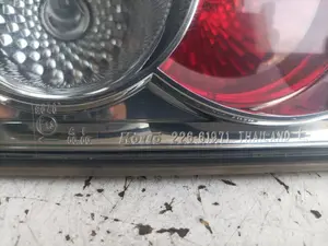 Foto de PILOTO TRASERO IZQUIERDO INTERIOR MAZDA 6 BERLINA (GG) referencia 22661971 foto 4