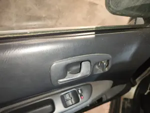 Foto de MANETA INTERIOR DELANTERA IZQUIERDA HONDA CIVIC COUPÉ (EJ6/8) 1.6 CAT (105 CV / 77 KW) referencia 72160S00A01ZB