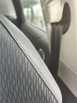 Foto de CINTURON SEGURIDAD DELANTERO IZQUIERDO LAND ROVER RANGE ROVER EVOQUE 2.0 Td4 CAT (150 CV / 110 KW)
