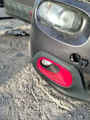 Foto de FARO DERECHO CITROEN C3