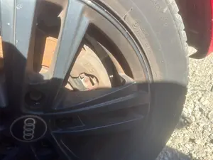 Foto de PINZA DE FRENO DELANTERA DERECHA SEAT TOLEDO (5P2) 2.0 TDI (140 CV / 103 KW) referencia 1K0615124E foto 6