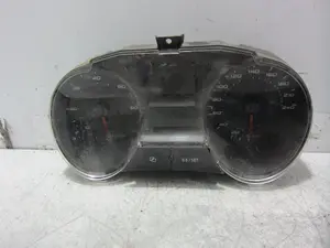 Foto de CUADRO INSTRUMENTOS SEAT IBIZA BERLINA (6J5) 1.2 TDI (75 CV / 55 KW) referencia 6J0920802H