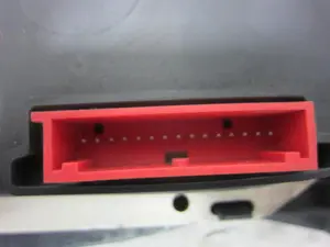 Foto de CUADRO INSTRUMENTOS NISSAN KUBISTAR (X76) 1.5 dCi Turbodiesel CAT (82 CV / 60 KW) referencia P820016654B foto 9