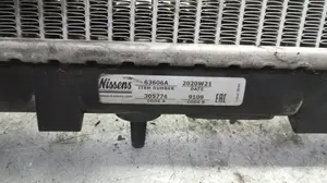Foto de RADIADOR AGUA PEUGEOT 5008 1.6 HDi FAP (112 CV / 82 KW) referencia 63606A foto 3
