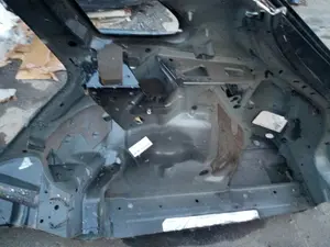 Foto de NO IDENTIFICADO PORSCHE MACAN (95BA) foto 2