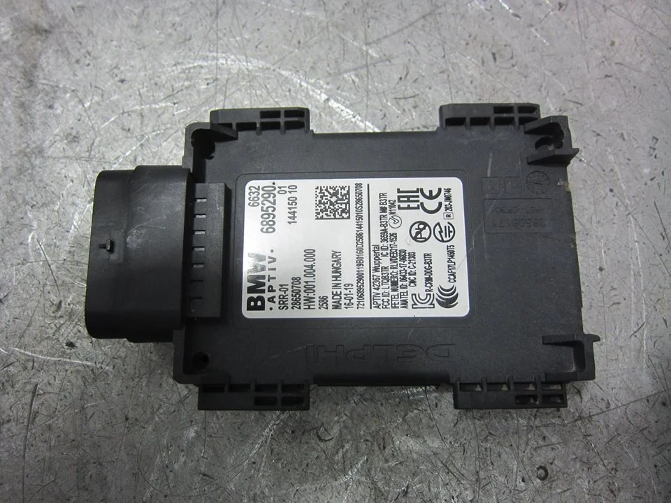 Foto de SENSOR BMW SERIE X3 (G01) 3.0 24V Turbodiesel (265 CV / 195 KW) referencia 6895290