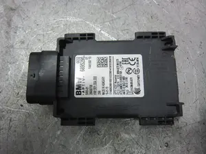 Foto de SENSOR BMW SERIE X3 (G01) 3.0 24V Turbodiesel (265 CV / 195 KW) referencia 6895290