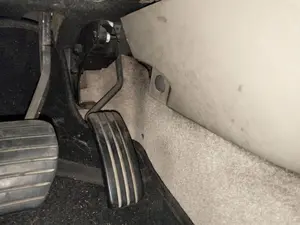 Foto de POTENCIOMETRO PEDAL RENAULT SCENIC II (JM)