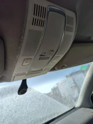 Foto de LUZ INTERIOR AUDI A6 BERLINA (4F2) 2.0 TDI (140 CV / 103 KW) referencia 4F0947140  FKZ