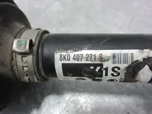 Foto de TRANSMISION DELANTERA DERECHA AUDI A5 CABRIOLET (8F7) 2.7 V6 24V TDI (190 CV / 140 KW) referencia 8K0407271 foto 4