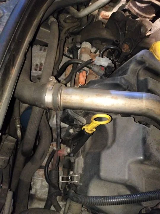 Foto de COMPRESOR AIRE ACONDICIONADO RENAULT SCENIC II (JM)