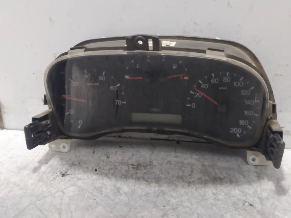 Foto de CUADRO INSTRUMENTOS FIAT II PUNTO (188) BERLINA 1.2 CAT (60 CV / 44 KW) referencia 46812967