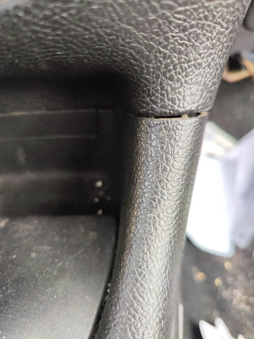Foto de RESISTENCIA CALEFACCION PEUGEOT 206 1.6 16V CAT (109 CV / 80 KW) referencia 6450EN