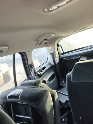 Foto de CINTURON SEGURIDAD TRASERO DERECHO CITROEN GRAND C4 PICASSO 1.6 16V HDi FAP (109 CV / 80 KW)