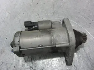 Foto de MOTOR ARRANQUE SEAT LEON (5F1) referencia 02Z911024L foto 7