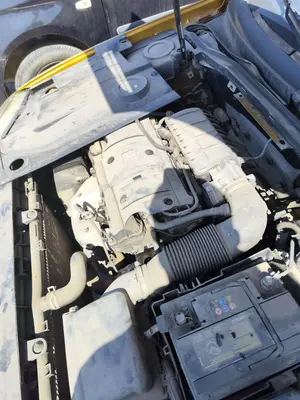 Foto de MOTOR COMPLETO CITROEN XSARA BERLINA 1.6 16V CAT (NFU / TU5JP4) (109 CV / 80 KW) referencia NFU