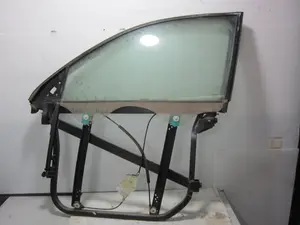 Foto de ELEVALUNAS DELANTERO IZQUIERDO PORSCHE CAYENNE (TIPO 92A) 3.0 V6 TDI CAT (239 CV / 176 KW) referencia 7L0837461F foto 1