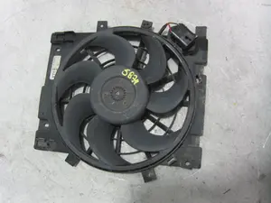 Foto de ELECTROVENTILADOR OPEL ZAFIRA B 1.7 16V CDTI (110 CV / 81 KW) referencia 0130303960