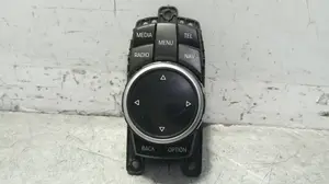 Foto de MANDO MULTIFUNCION BMW SERIE M6 GRAN COUPE (F06) 4.4 V8 32V (560 CV / 412 KW) referencia 65829332287