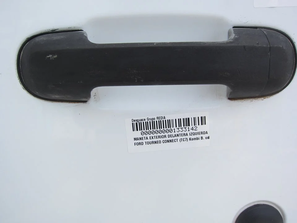 Foto de MANETA EXTERIOR DELANTERA IZQUIERDA FORD TOURNEO CONNECT (TC7) 1.8 TDCi CAT (75 CV / 55 KW)