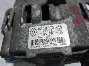Foto de ALTERNADOR RENAULT KANGOO I (F/KC0) referencia 8200373636 foto 6