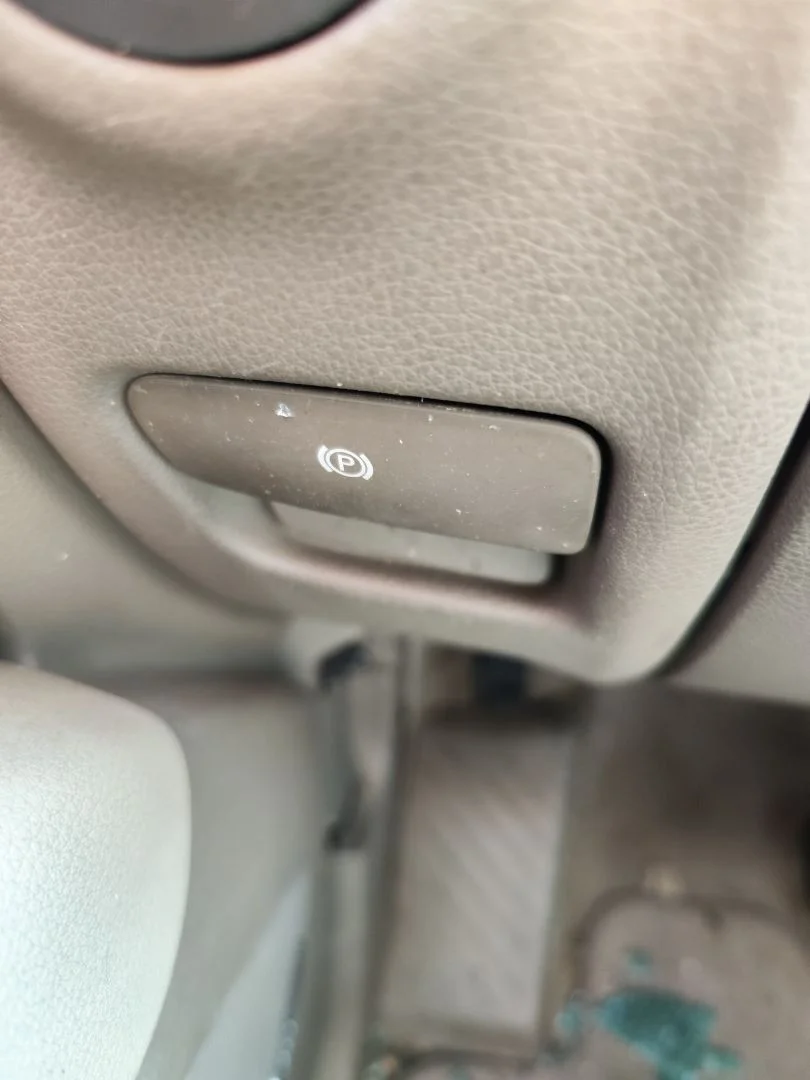 Foto de FRENO DE MANO ELECTRICO AUDI Q7 (4L) 3.0 V6 24V TDI (233 CV / 171 KW)
