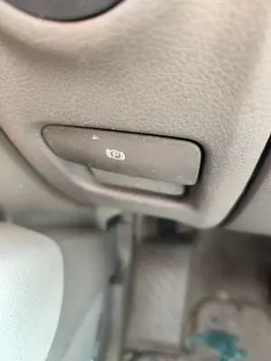 Foto de FRENO DE MANO ELECTRICO AUDI Q7 (4L) 3.0 V6 24V TDI (233 CV / 171 KW)