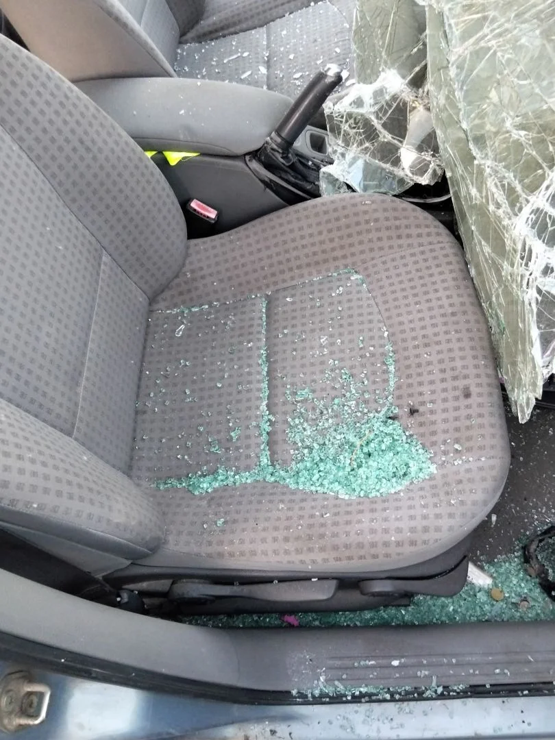 Foto de ASIENTO DELANTERO DERECHO RENAULT LAGUNA II (BG0) 1.9 dCi Diesel CAT (101 CV / 74 KW)