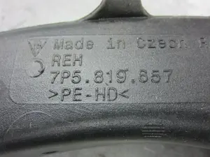 Foto de NO IDENTIFICADO PORSCHE CAYENNE (TIPO 92A) referencia 7P5819657 foto 2