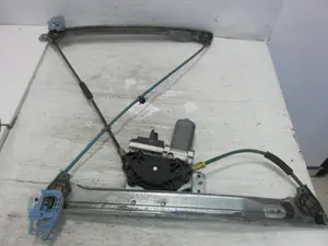 Foto de ELEVALUNAS DELANTERO IZQUIERDO CITROEN C2 1.4 (73 CV / 54 KW) referencia 36120604 foto 2
