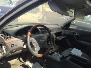 Foto de RETROVISOR INTERIOR MERCEDES-BENZ CLASE S (BM 220) BERLINA 5.0 V8 24V CAT (306 CV / 225 KW)