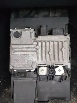 Foto de MODULO ELECTRONICO CITROEN C3