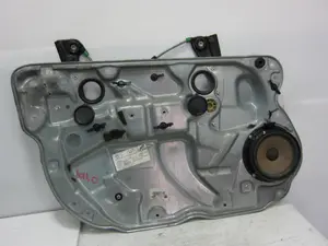 Foto de ELEVALUNAS DELANTERO IZQUIERDO VOLKSWAGEN POLO IV (9N3) 1.4 FSI (86 CV / 63 KW) referencia W0Q4837401AC